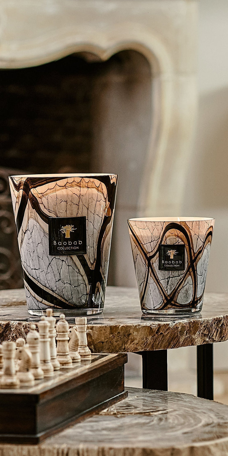Baobab Collection