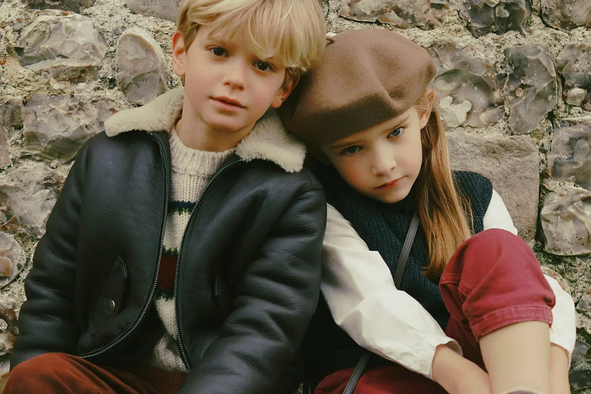 Migration du site Bonpoint de Magento 2 vers Shopify Plus : Un jeu d'enfant avec Unique.