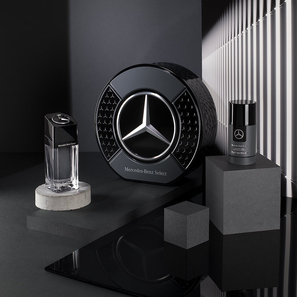 Mercedes-Benz Parfums