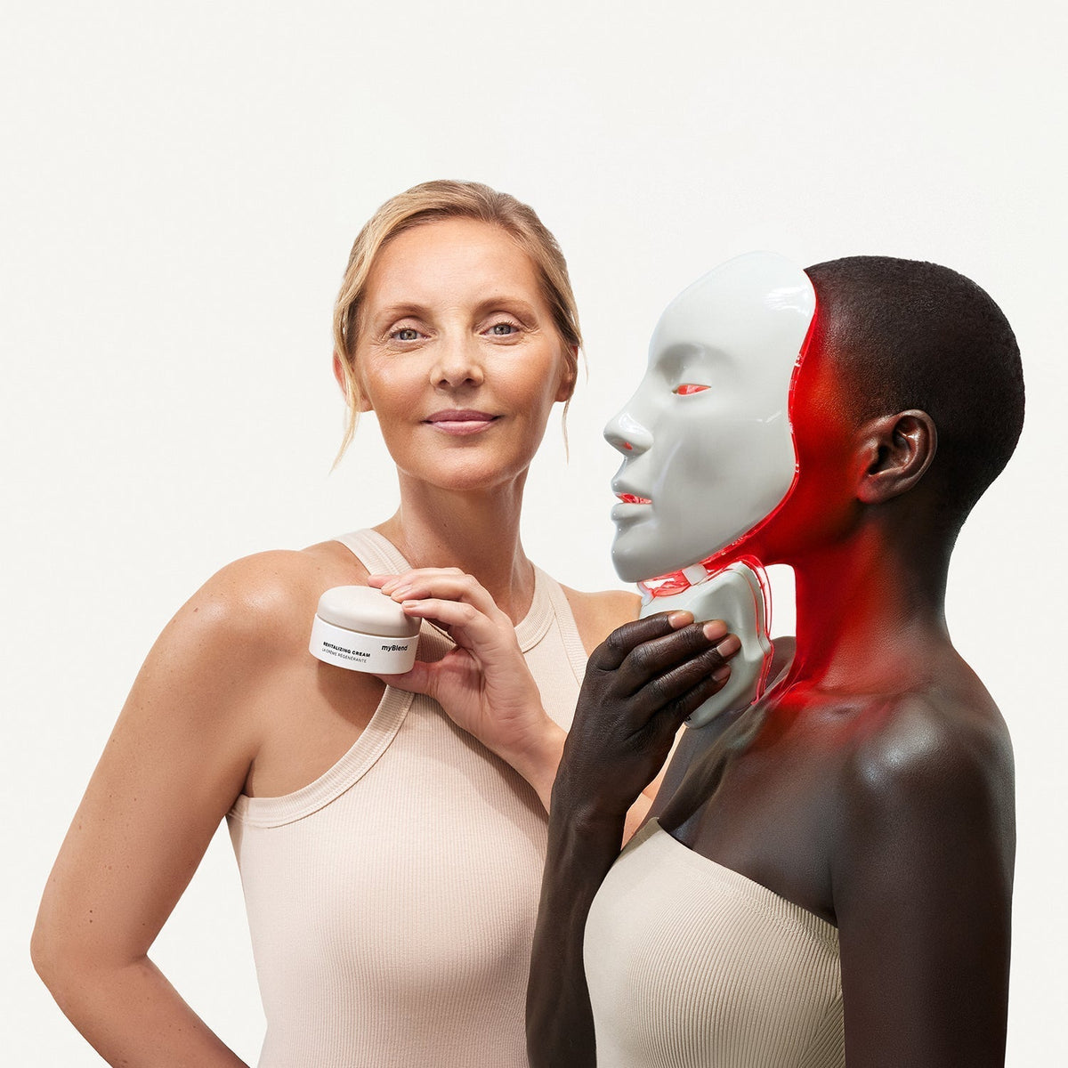 myBlend