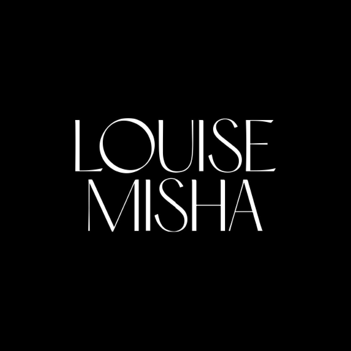 Louise Misha