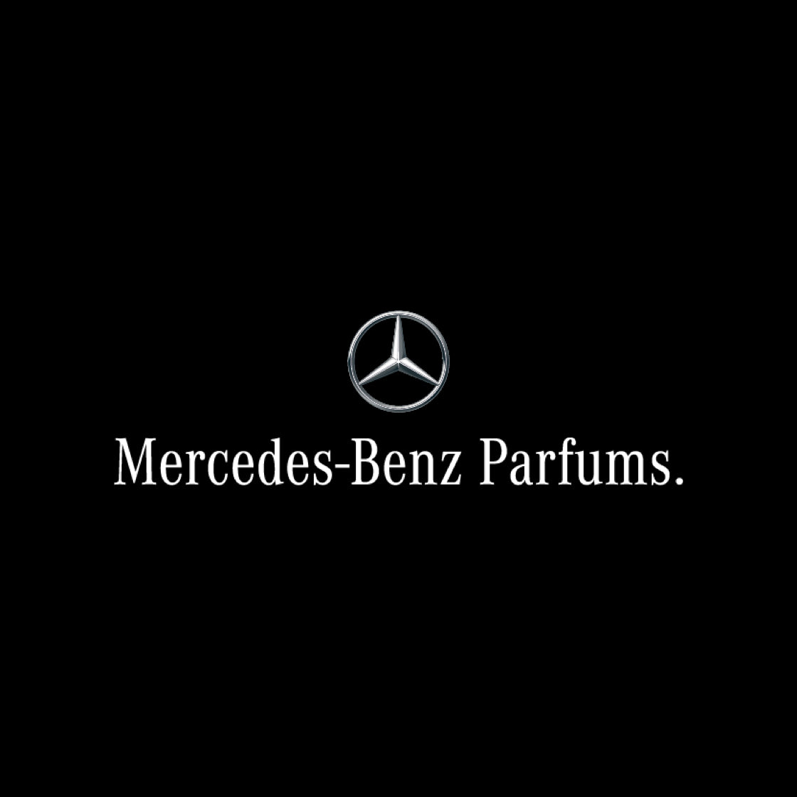 Mercedes-Benz Parfums