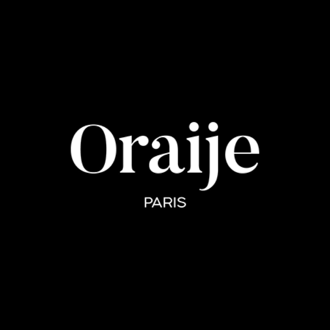 Oraije
