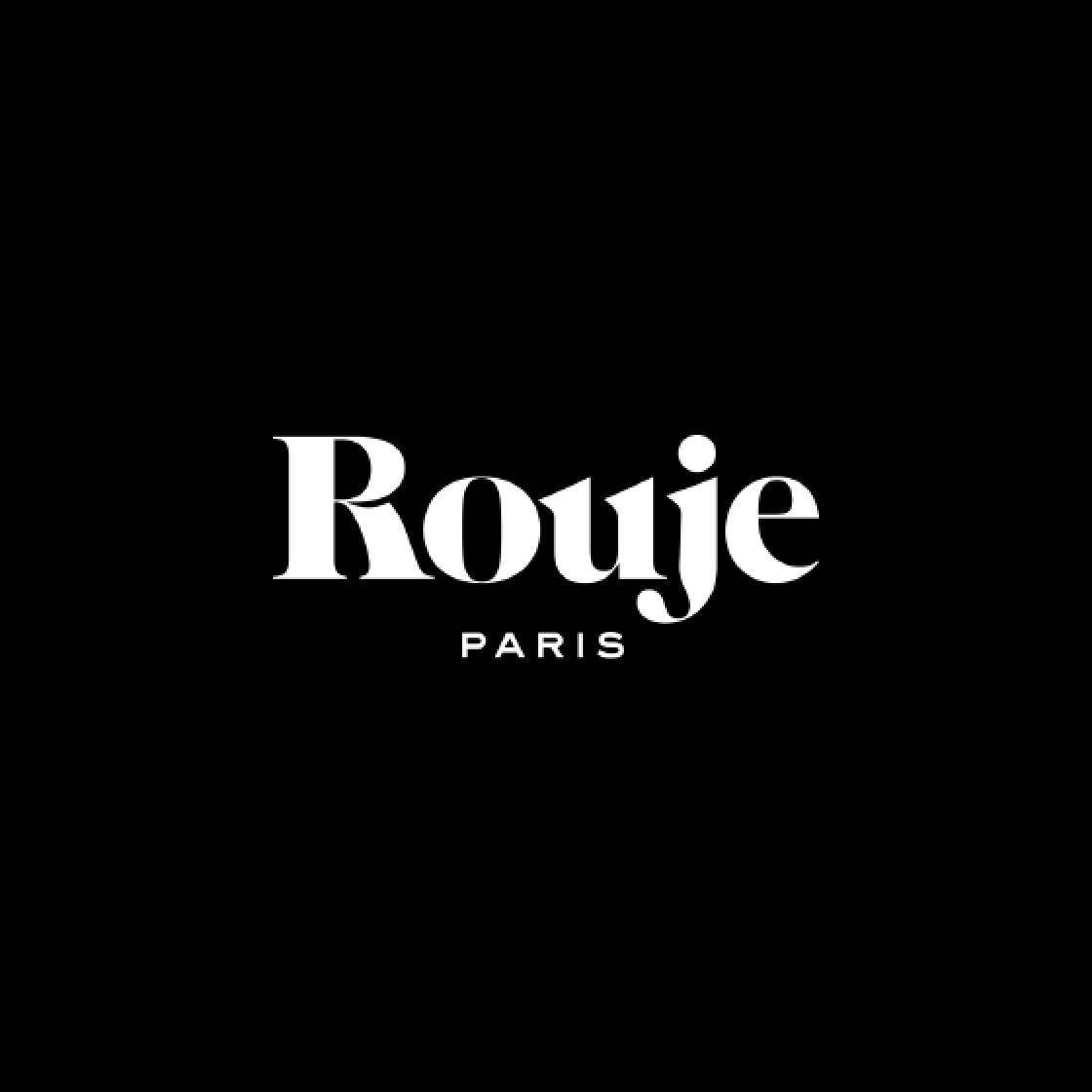 Rouje