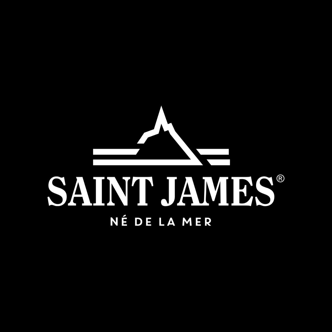 Saint James