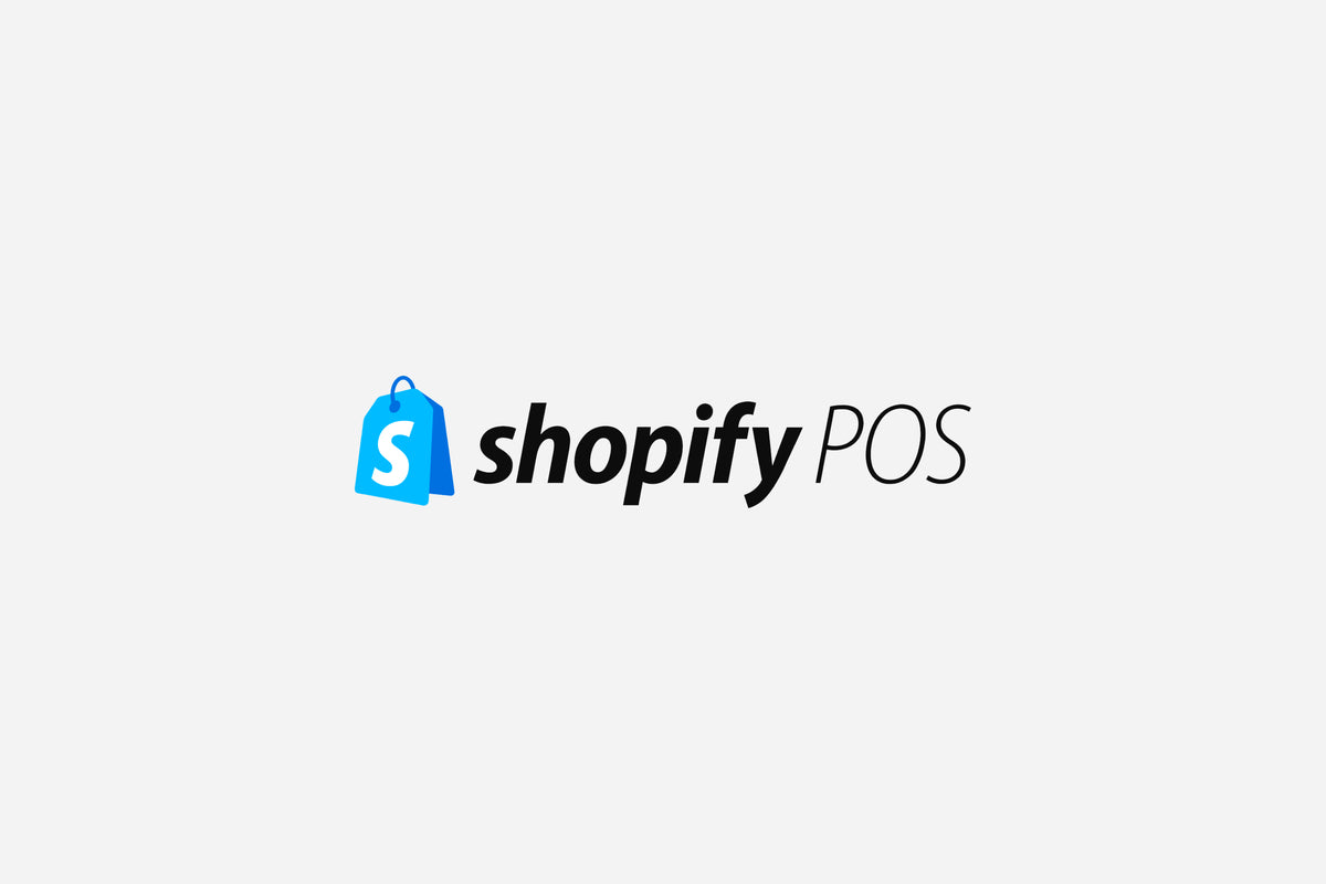 Shopify POS
