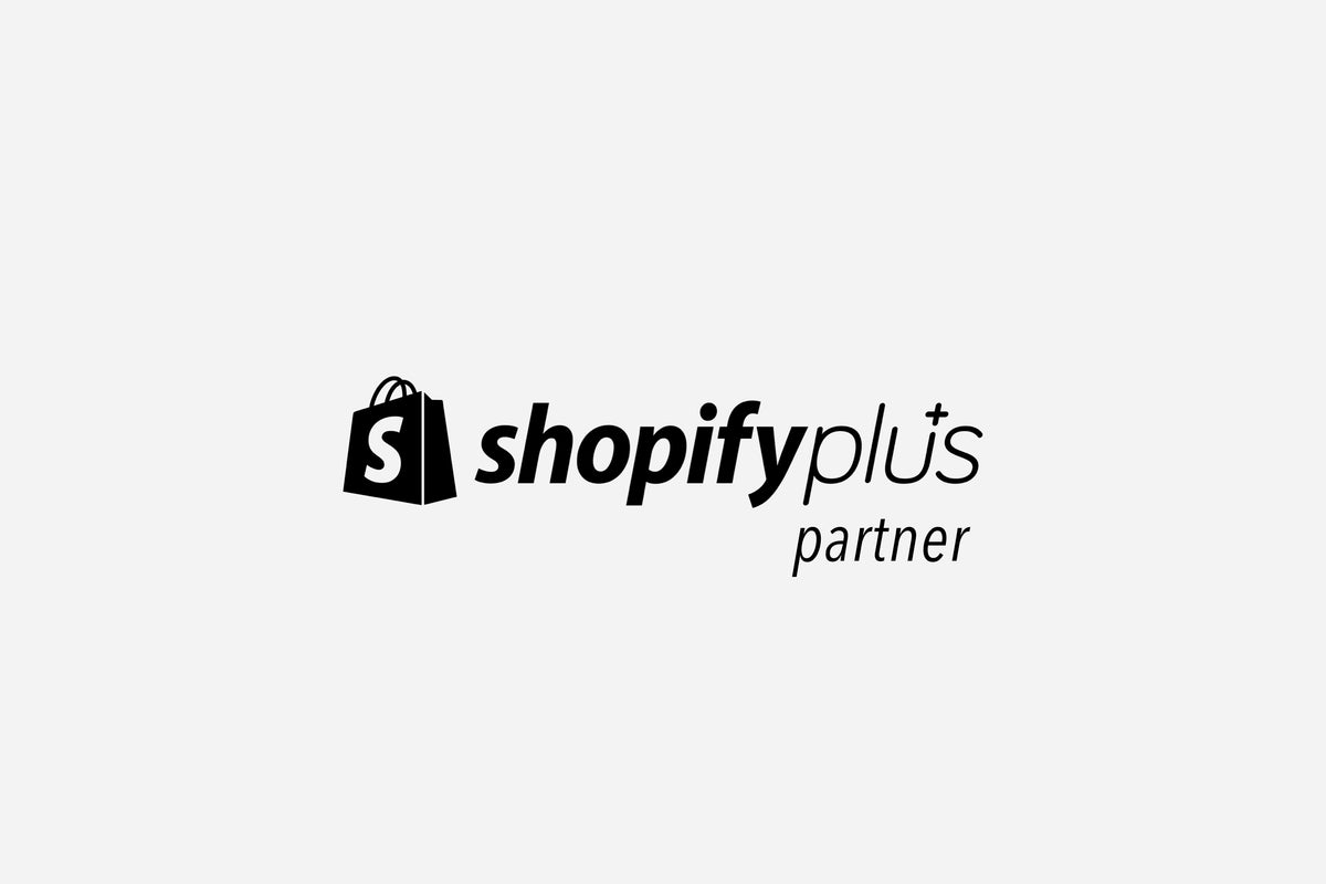 Shopify Plus Partner