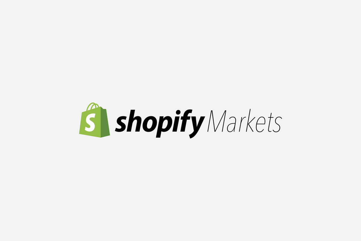 Shopify Markets