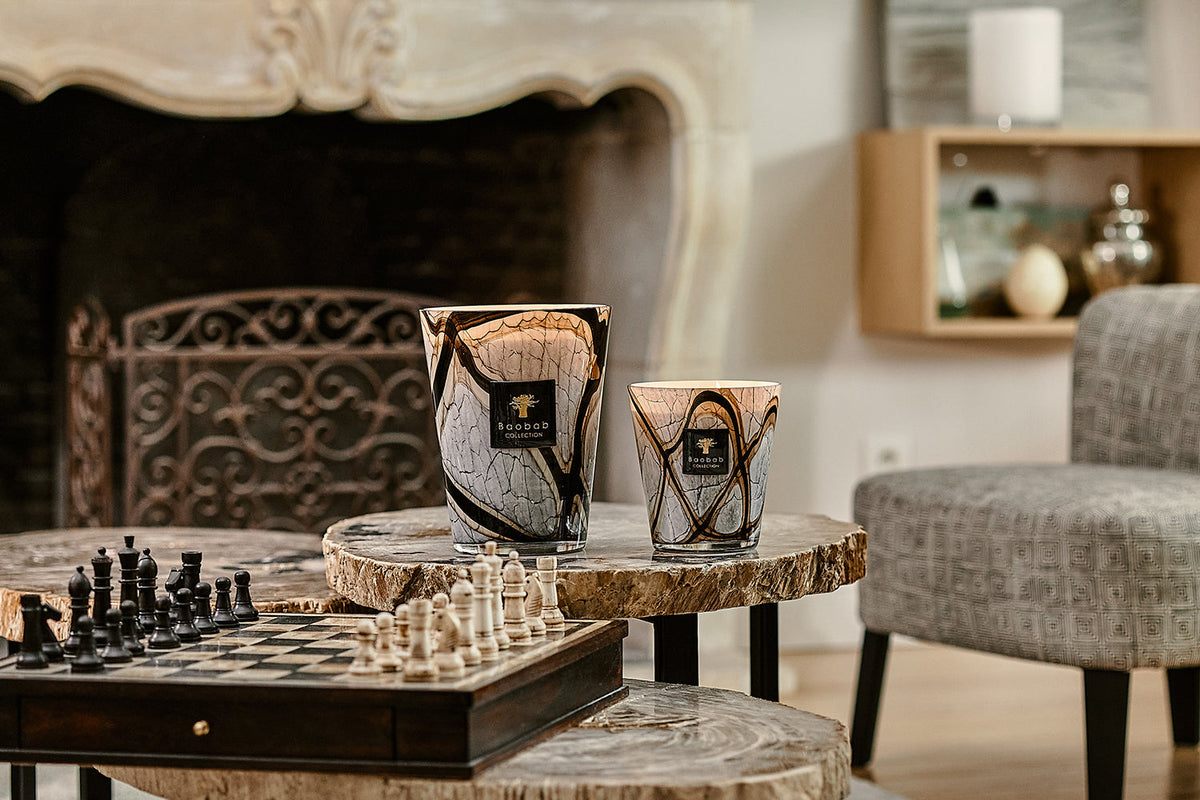 Baobab Collection x Unique Paris : un nouvel écrin Shopify plus immersif et performant