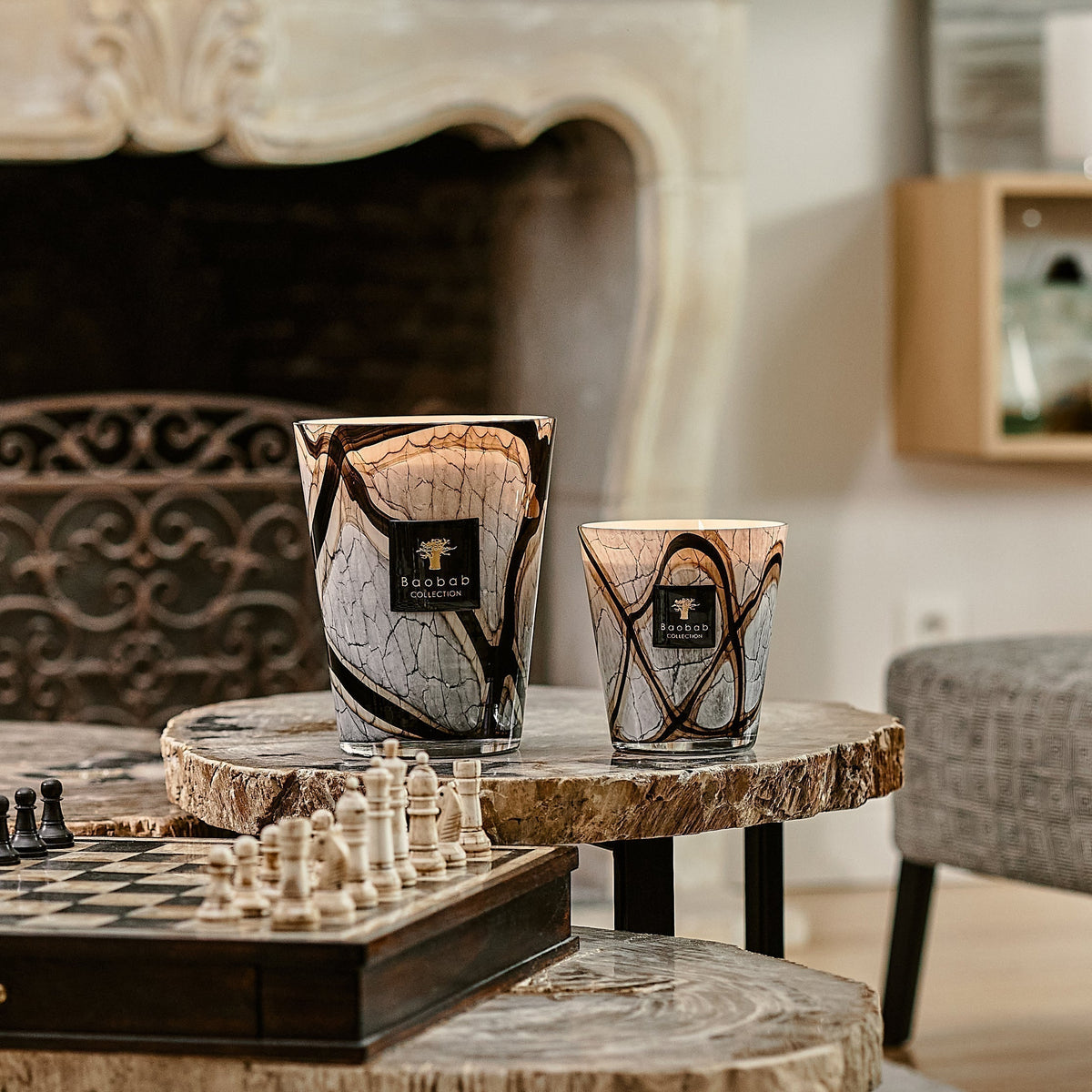 Baobab Collection