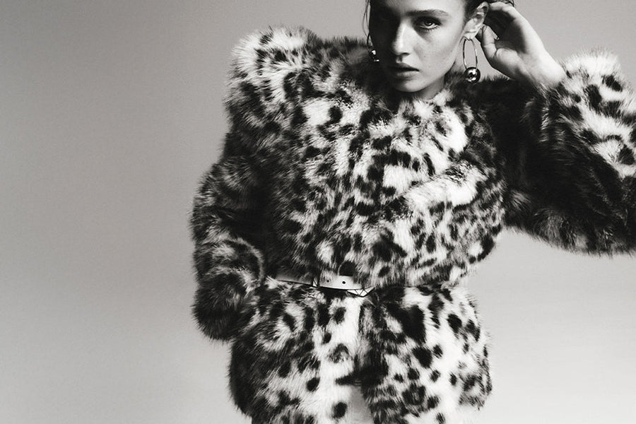 Isabel Marant x Unique Paris : une nouvelle ère plus performante et phygitale