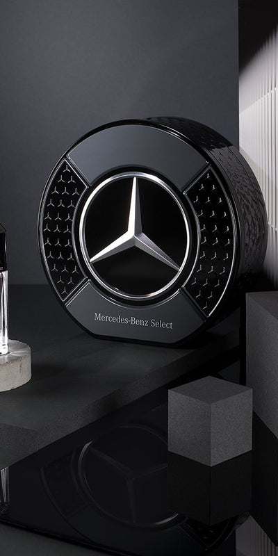 Mercedes-Benz Parfums