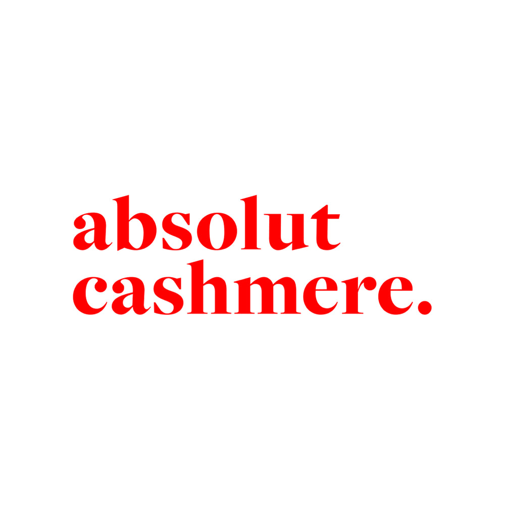 Absolut Cashmere