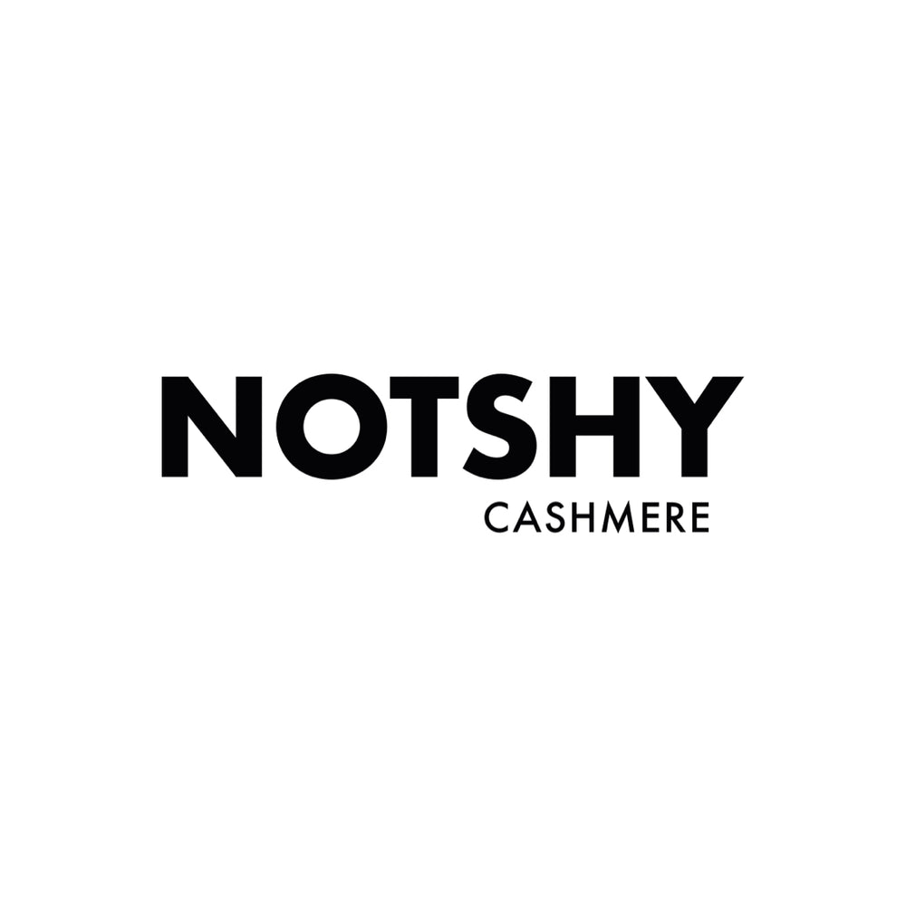 Notshy