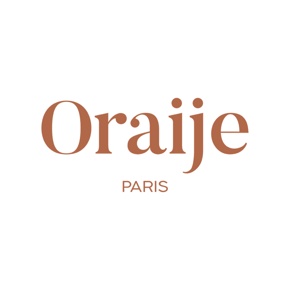 Oraije